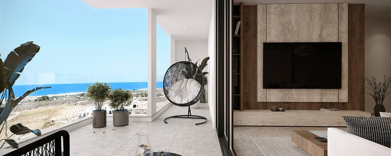 Top 5 Residential Complexes in Paralimni for the Perfect Retirement Lifestyle