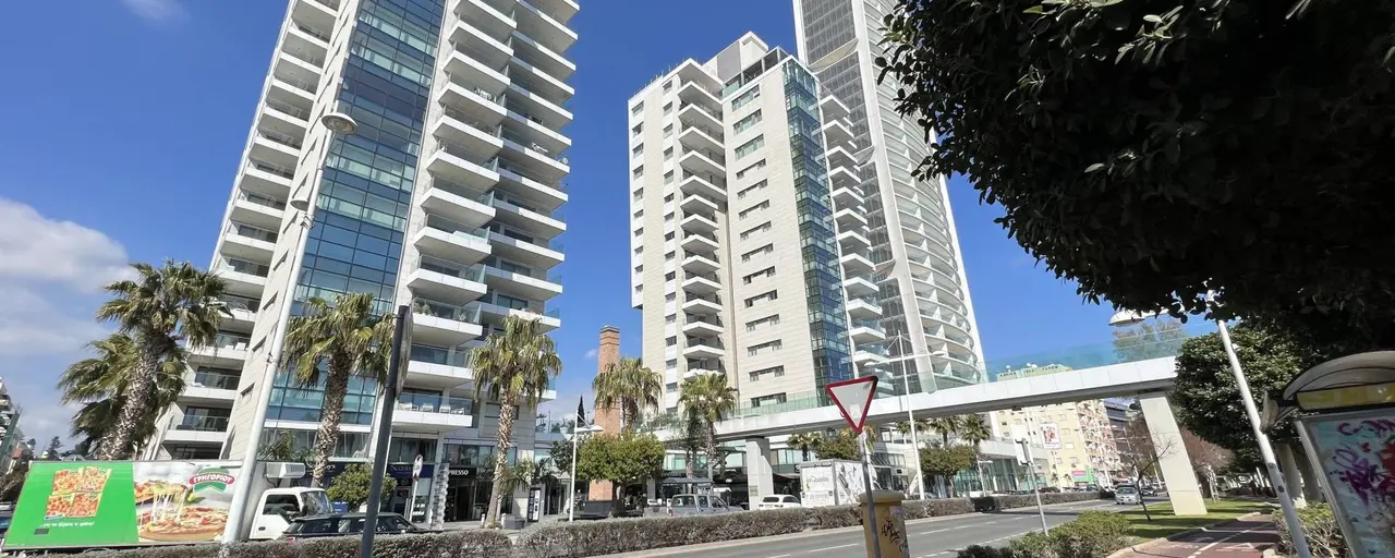 What Floor is Best when Buying New Property in Cyprus?