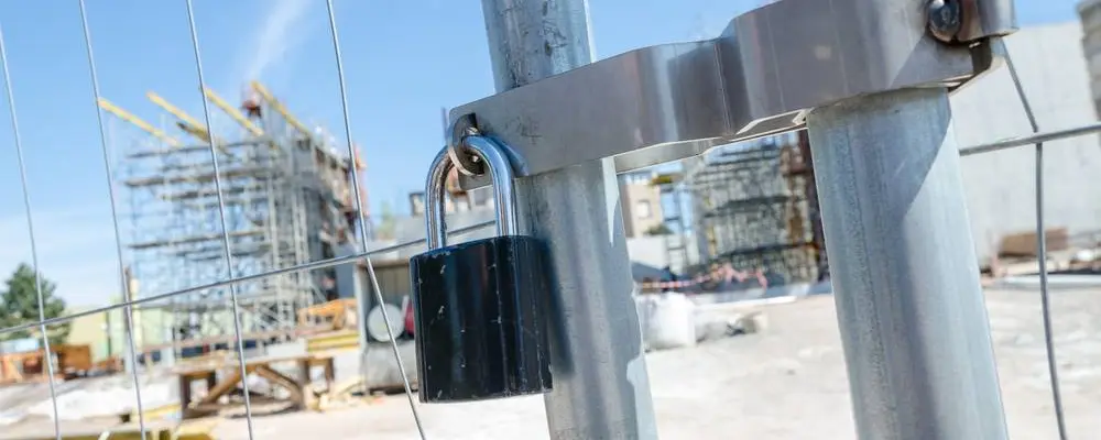 Labour inspectors close 11 construction sites
