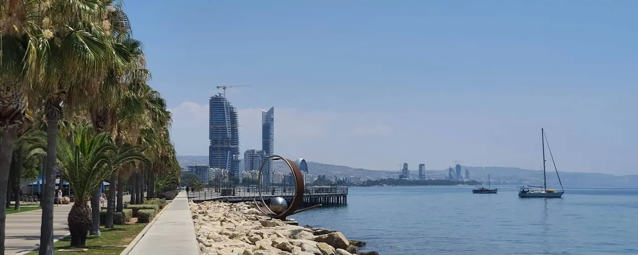 Real Estate Sales in Cyprus on Rise