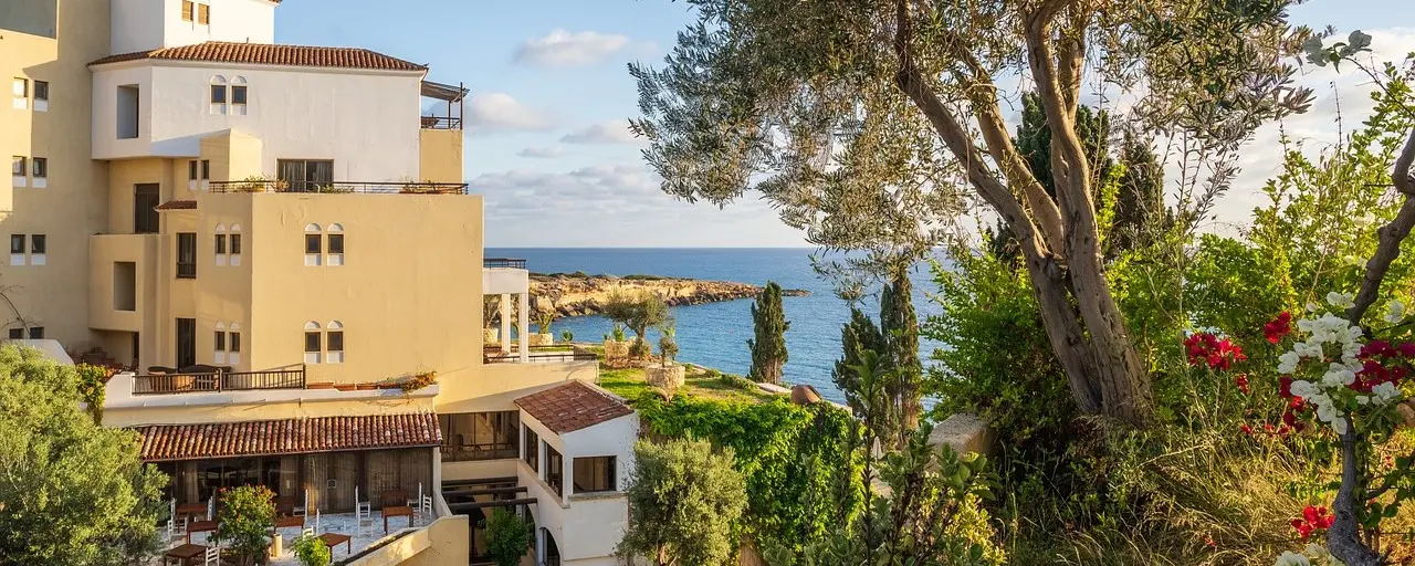 High-rises of Paphos: TOP-9 tallest new buildings