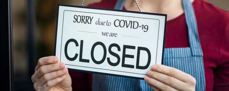 Over 2,500 Companies Closed in Cyprus Last Year