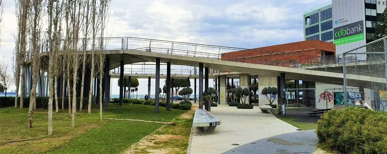 Mayor of Limassol: Modernization of GSO Sports Center To Begin Soon