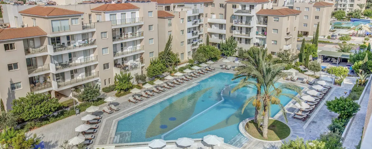 Cyprus relaxes requirements for the operation of public swimming pools