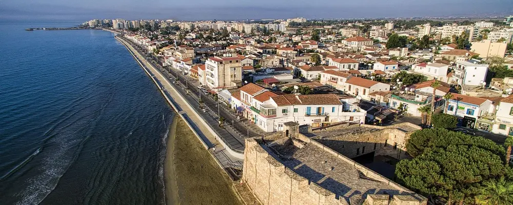 TOP 5 Most Luxurious Penthouses In Larnaca