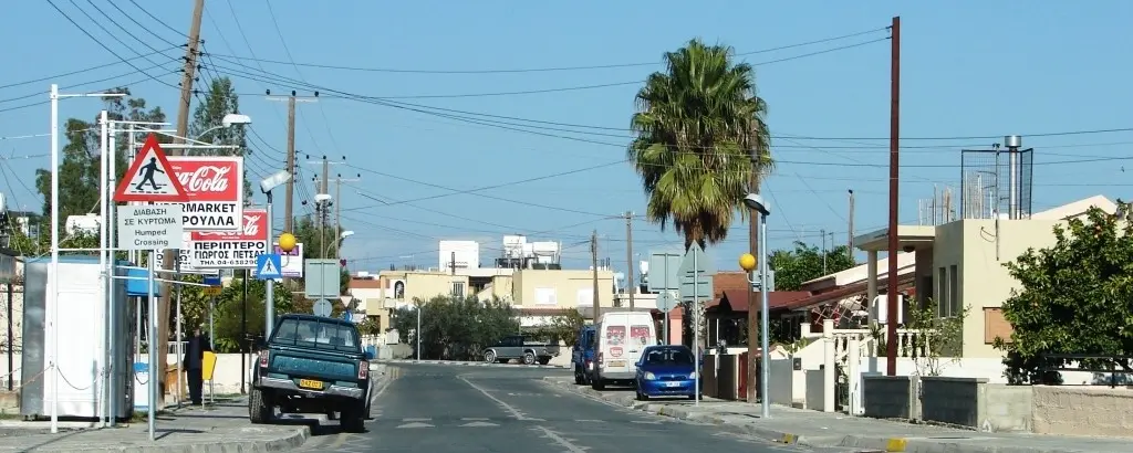 €30 Million to Be Invested in the Development of Livadia and Oroklini in Larnaca