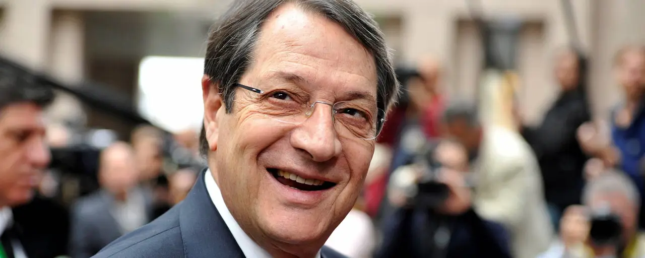 Separate Building to be Built for Cyprus President Administration