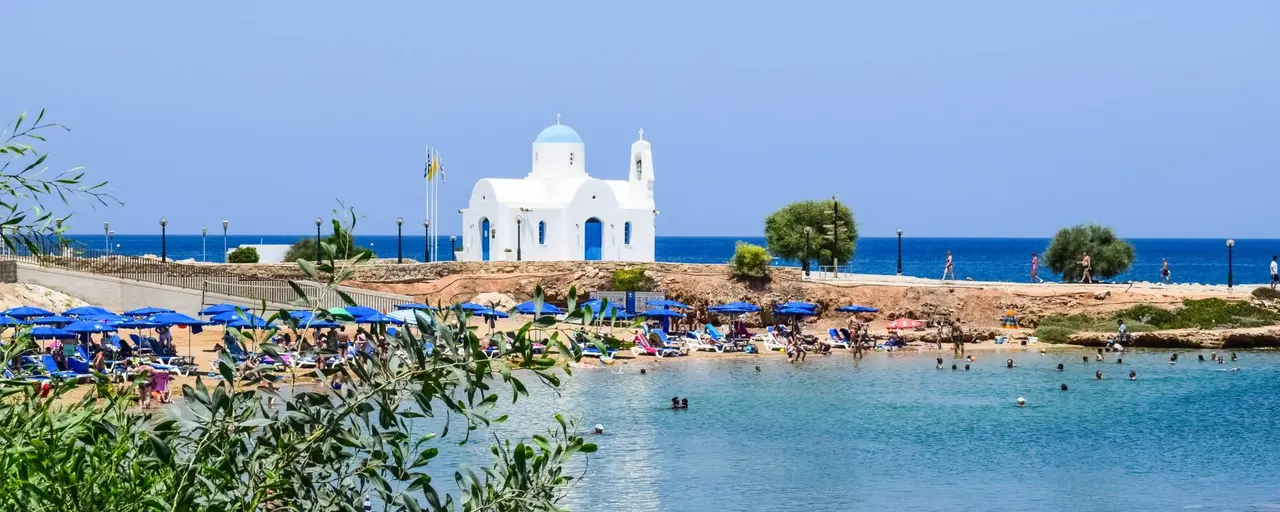 Buy or Rent Real Estate in Protaras: What is More Profitable?