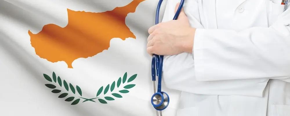 GESY: General Health Care System in Cyprus