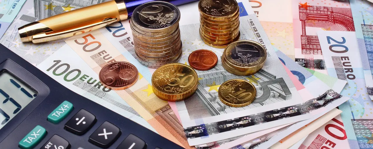 Cyprus Among EU Leaders in Net Salary Levels