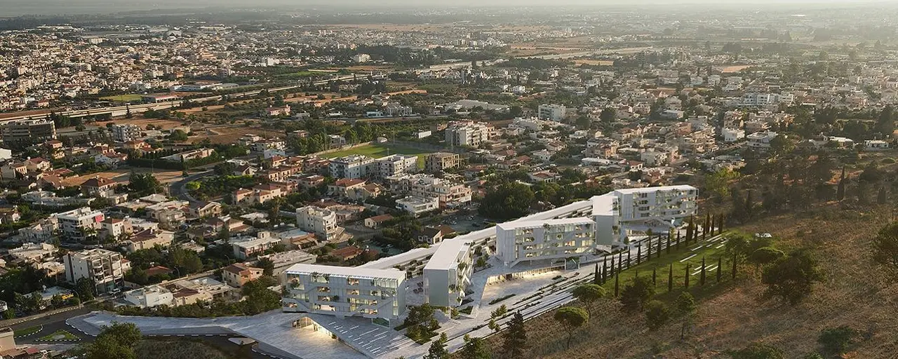 TEPAK Seeks Contractor to Manage Student Residences in Limassol