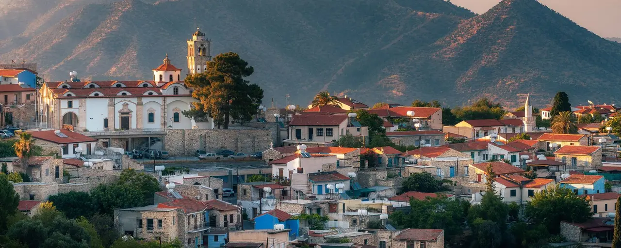 Fifty villages have been added to the state scheme to support mountainous and remote areas of Cyprus