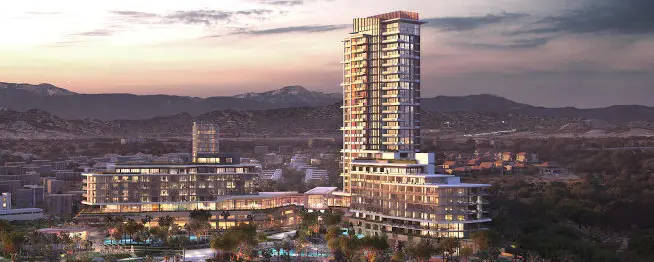 Реализация проекта Zaria Resort - Grand Hyatt Limassol под угрозой срыва