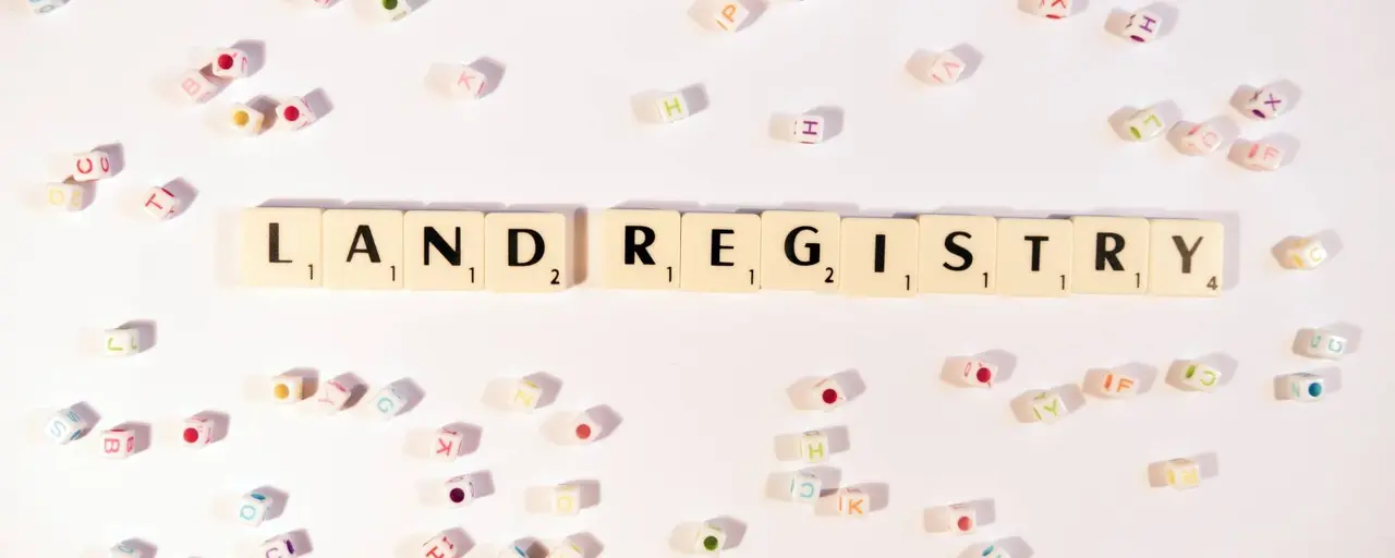 Land Registry In Cyprus
