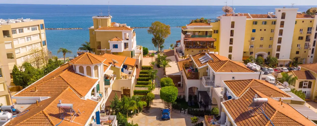 1,322 housing units were sold in Cyprus in June