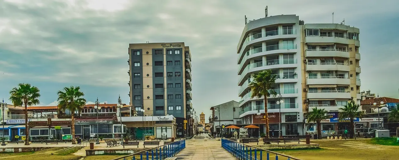 Should you buy property in Larnaca?