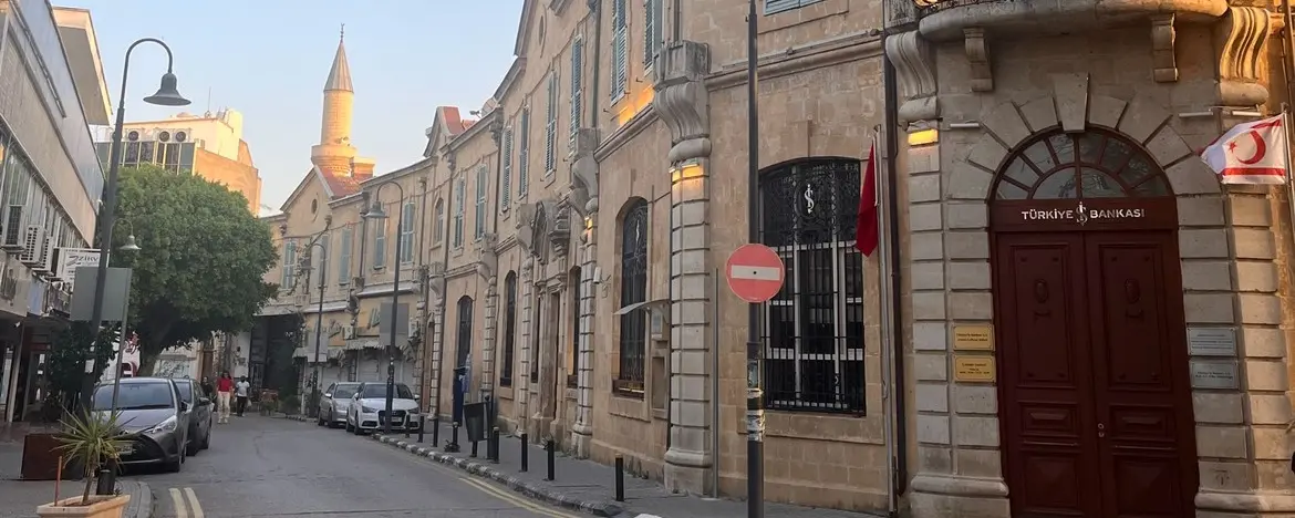 Cyprus wants to launch a compensation fund for property lost in 1974
