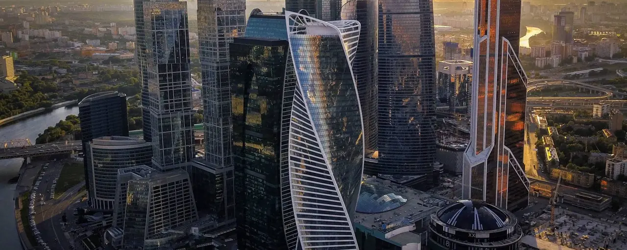 Spiral effect: TOP-10 most twisted buildings in the world