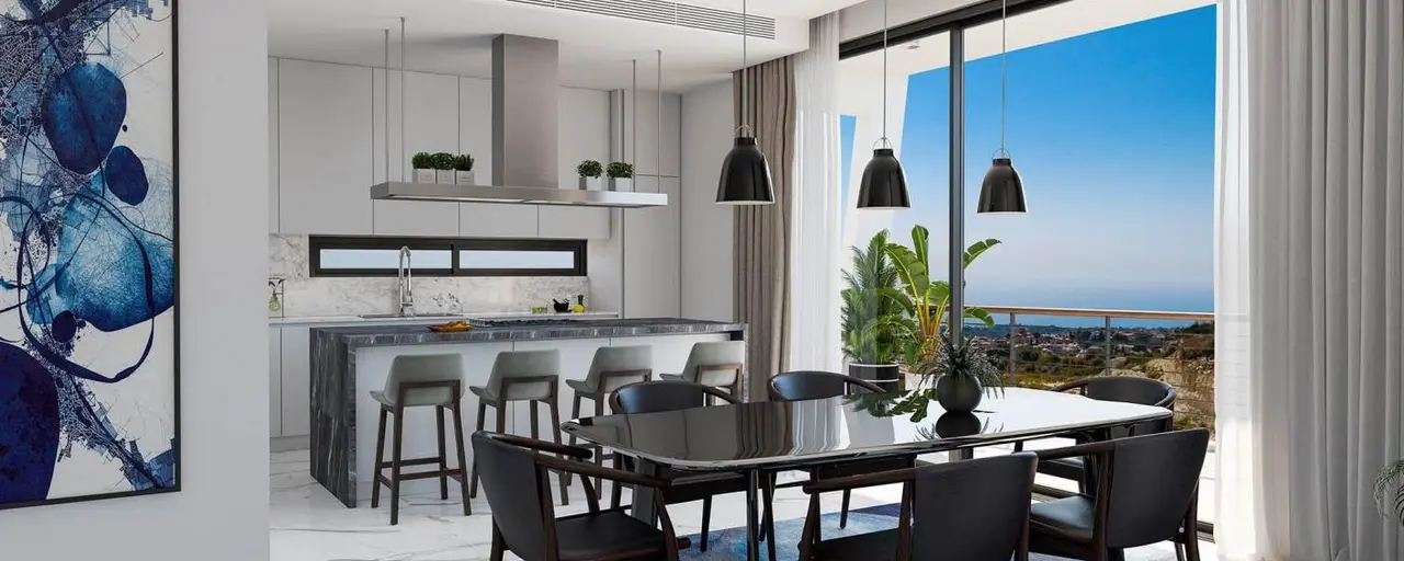 Lofos Height Project Wins European Property Awards
