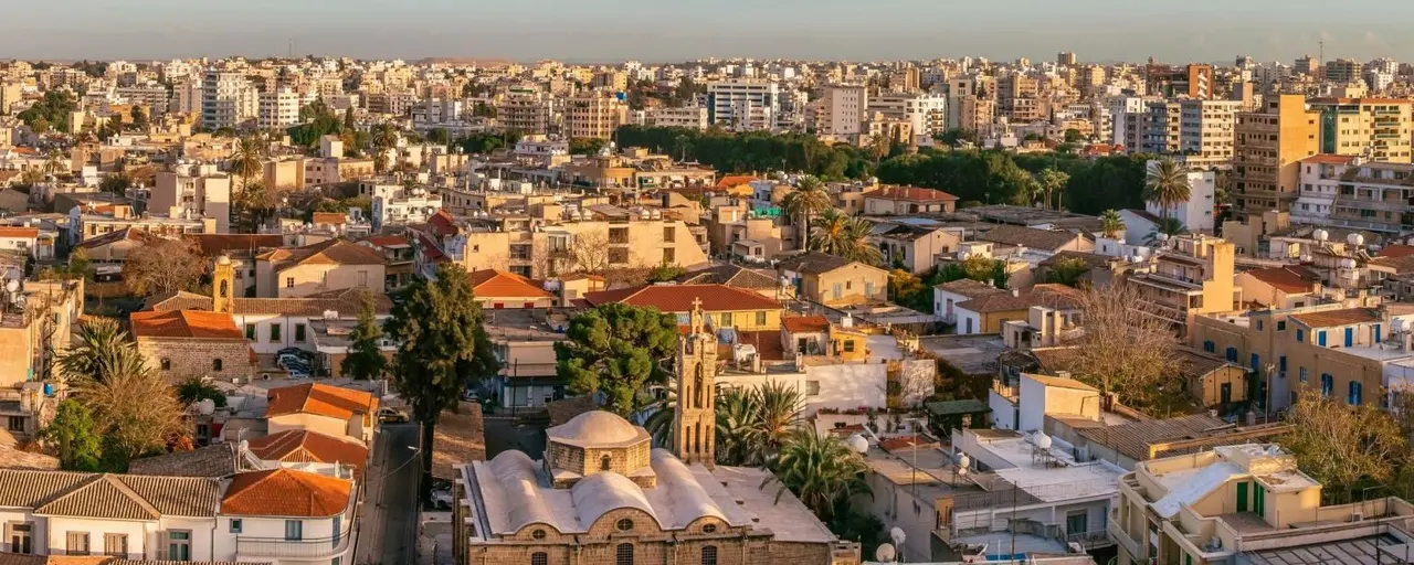 Most Popular Nicosia Areas to Buy Property