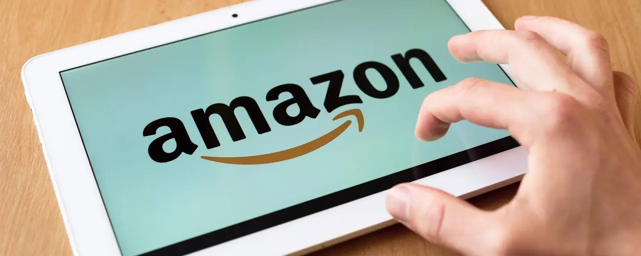 Amazon приходит на Кипр