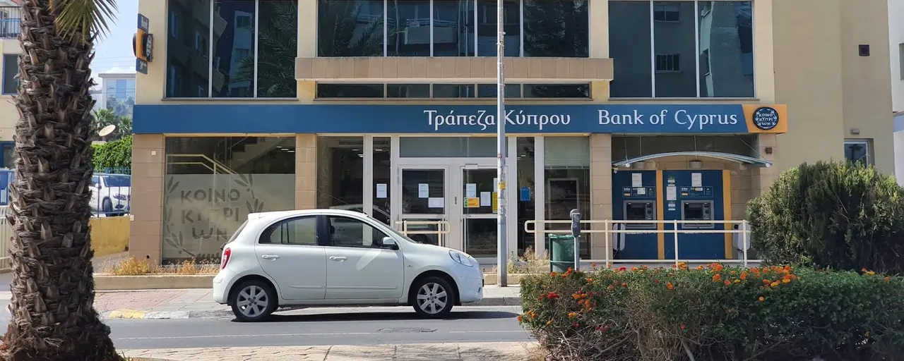 Cyprus Banks Intend to Increase Their Fees