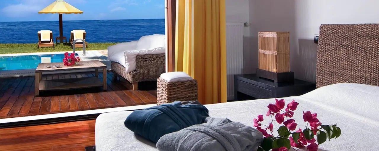 Hotels that brightened up Cyprus in 2024