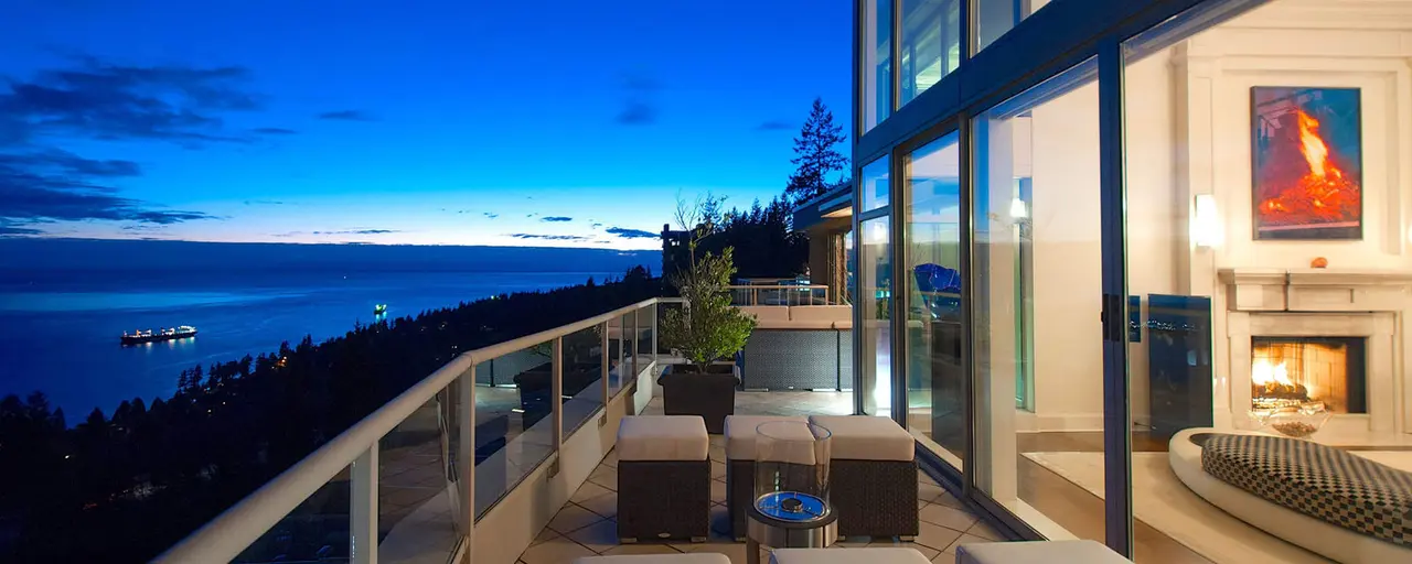 Closer To Stars: What Do Most Luxurious Penthouses In Cyprus Look Like?