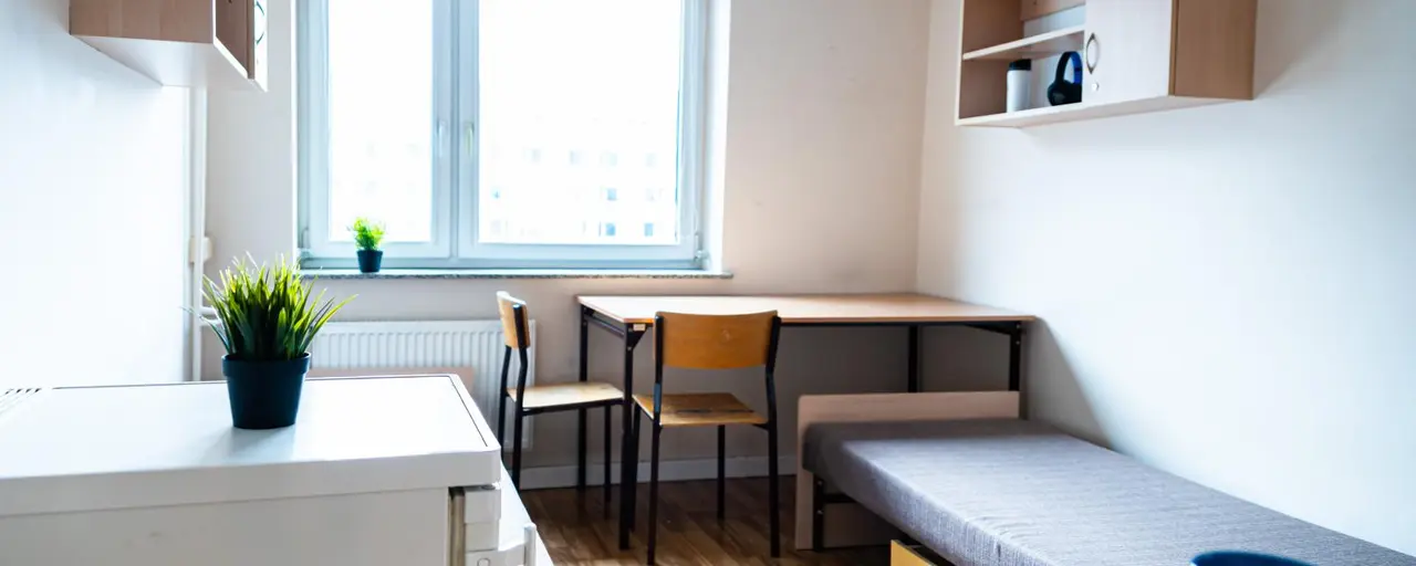 Cyprus Approves New Standards for Student Housing