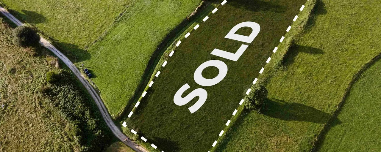 Bank of Cyprus closed the largest land sale in Paphos