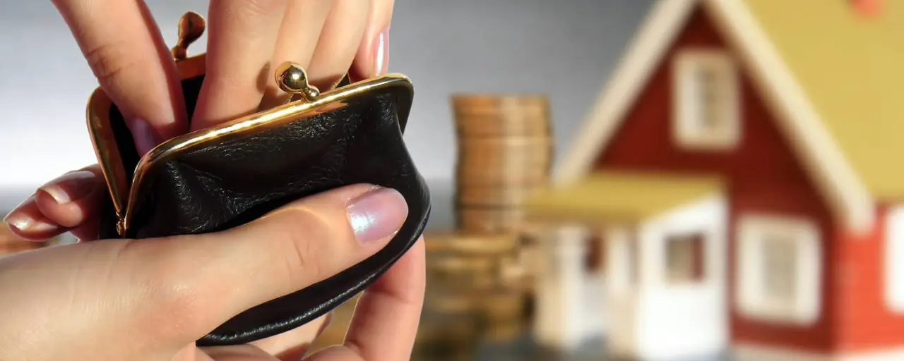 На Кипре снизилась сумма и объем проданной недвижимости