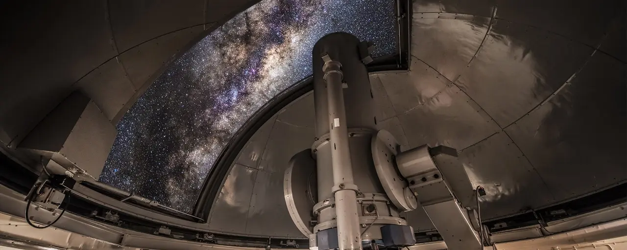 Two companies applied for the maintenance of the new observatory in Troodos