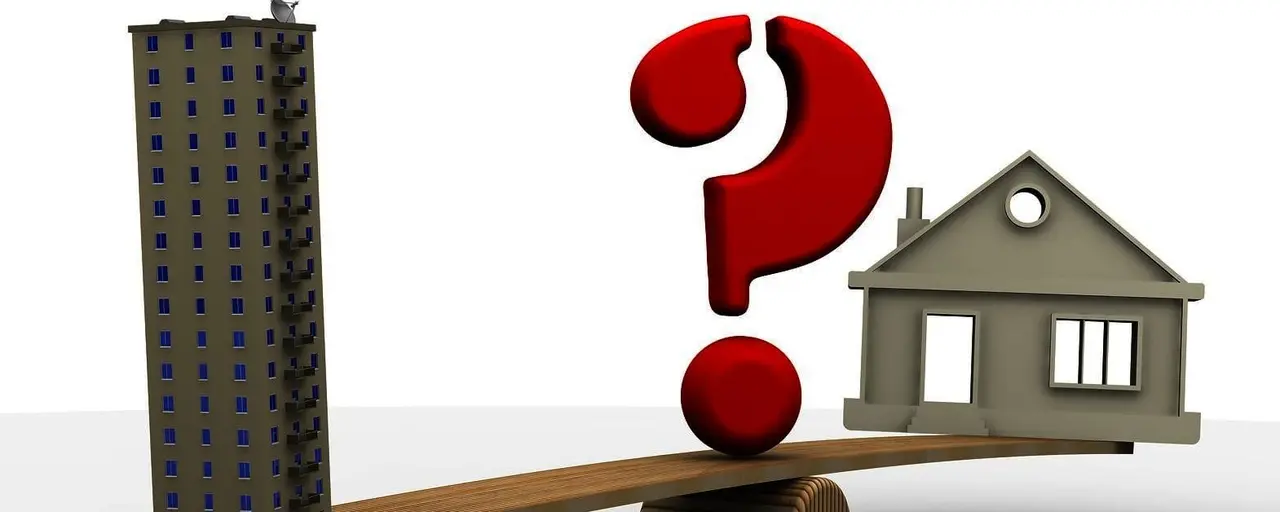 Дом или квартира: что предпочитают жители Кипра?
