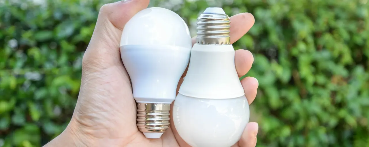Cypriots will receive coupons for buying LED bulbs