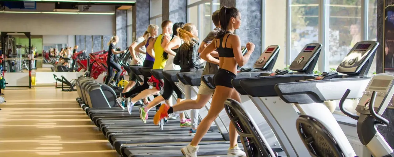 Top 5 fitness centres in Paphos