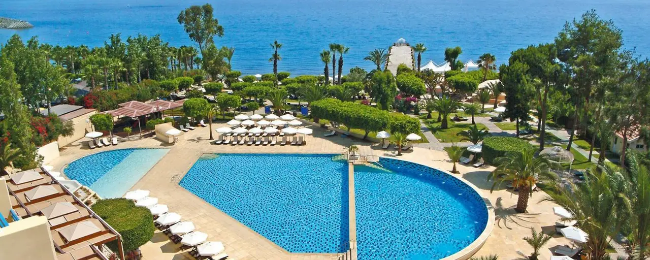 Elias Beach Hotel In Limassol Passes Into Hands Of New Management Company