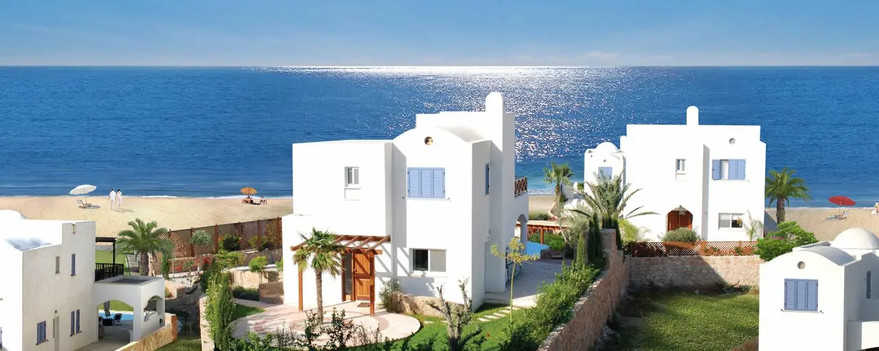 Most Popular Areas to Buy Home in Paphos