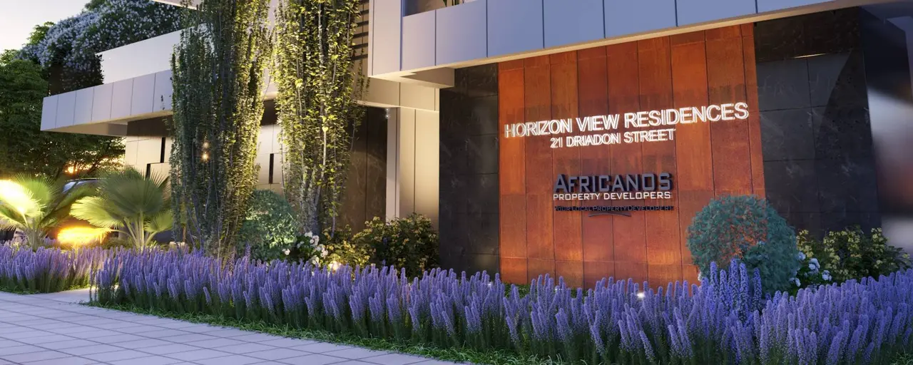 Construction of Kamares Horizon View Residences Begins in Larnaca