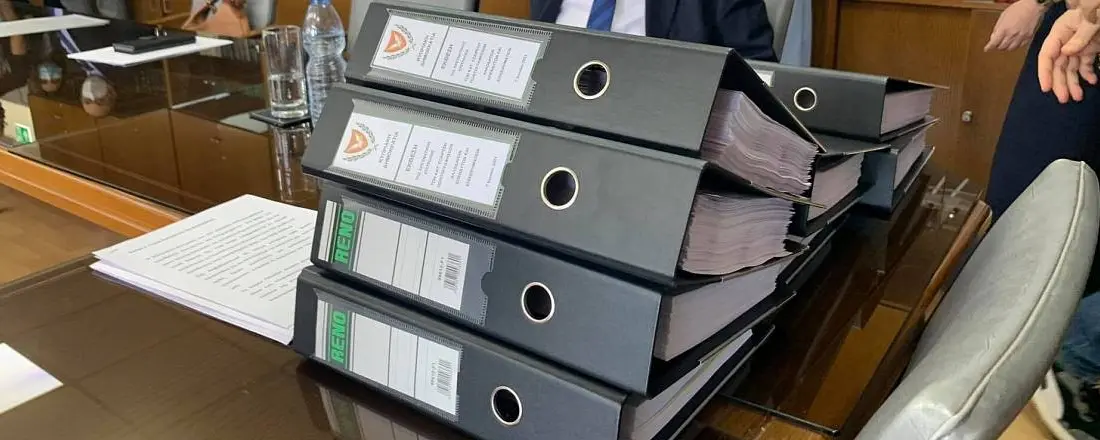 Cyprus Police Completed Investigation Of Golden Passports Case