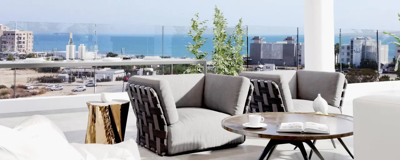 New High-Rise Building to be Erected in Larnaca