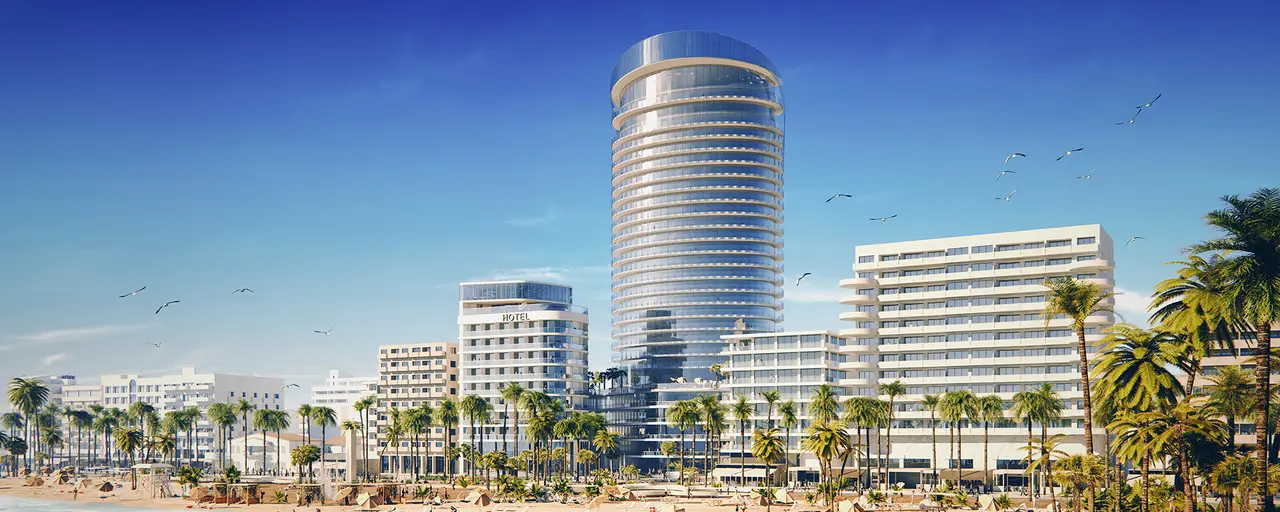 Russian businessman demands from the Larnaca municipality to return the advance payment for the purchase of state land