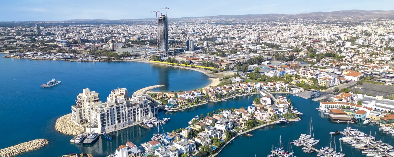 Demand for Cyprus Real Estate Reached a Historic High in 2025