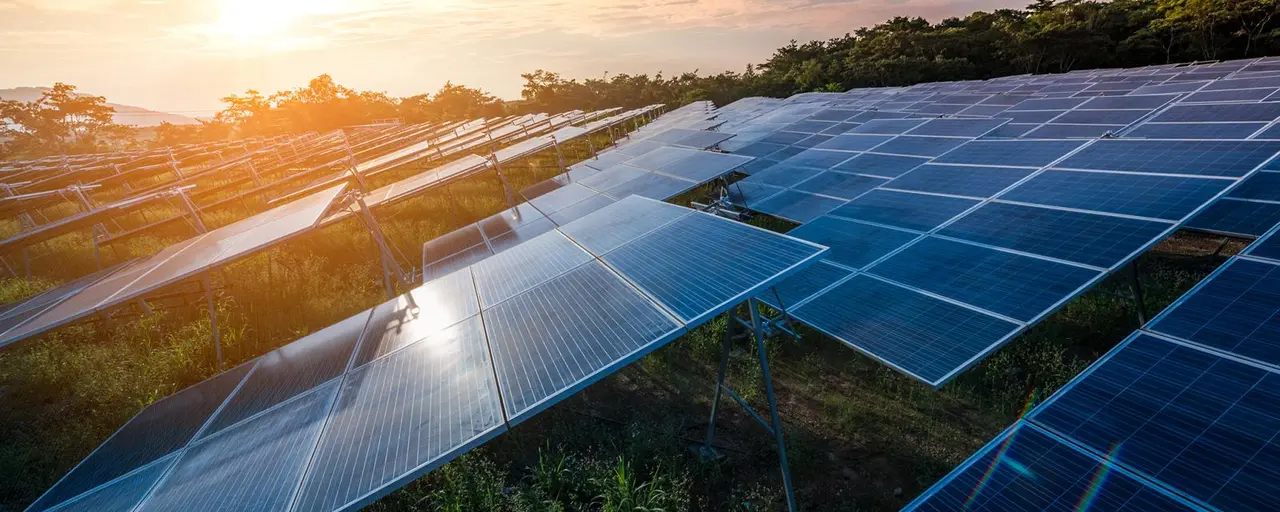 Solar Energy in Cyprus: How It Is Changing the Island and Your Life