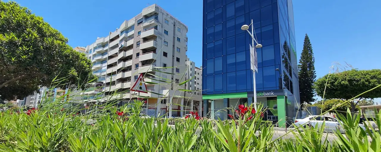 Taxes When Buying Property in Cyprus?