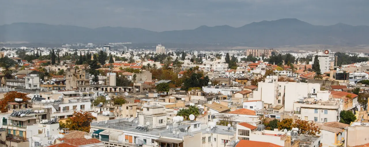 2021 Is Time of Great Change For Nicosia