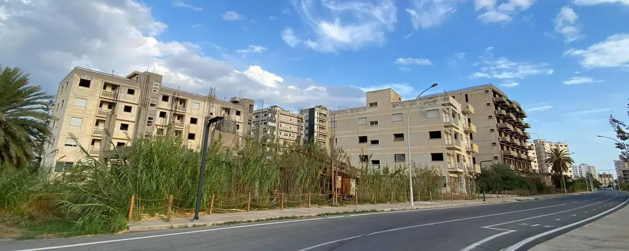 TRNC 'Government' to Allow Everyone to Live in Varosha