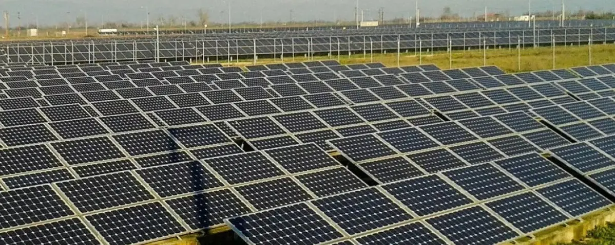 Cyprus Blocks Major Solar Park Project