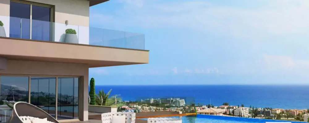 Investing in Cyprus: choose your city for buying real estate