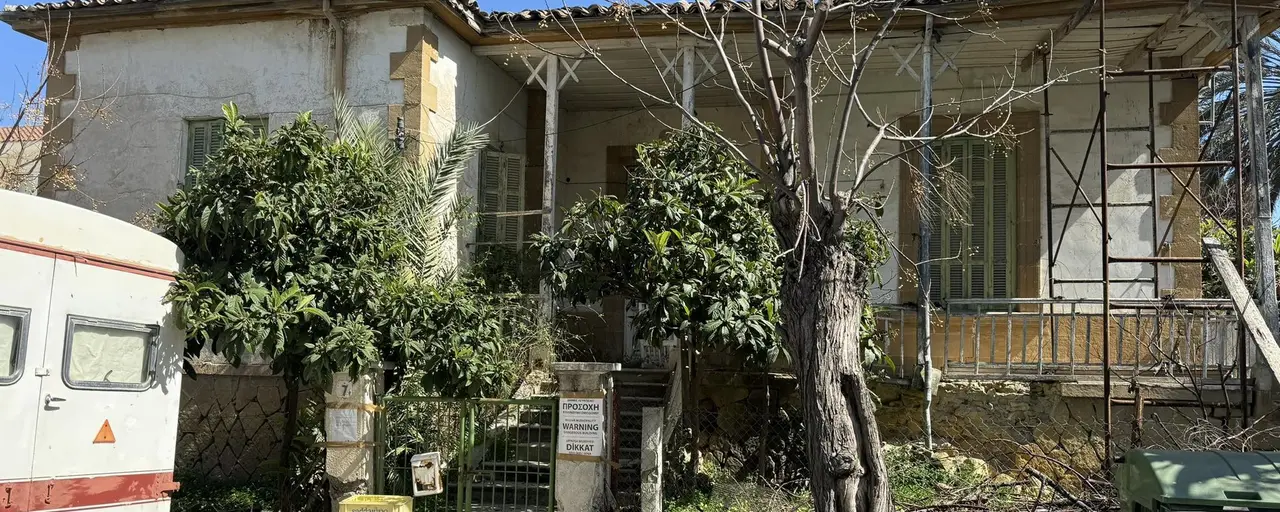 Cyprus to tighten controls on unsafe buildings