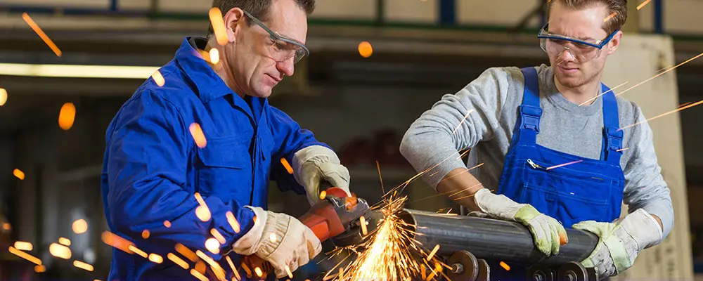 Industrial Producer Price Index Rises in Cyprus